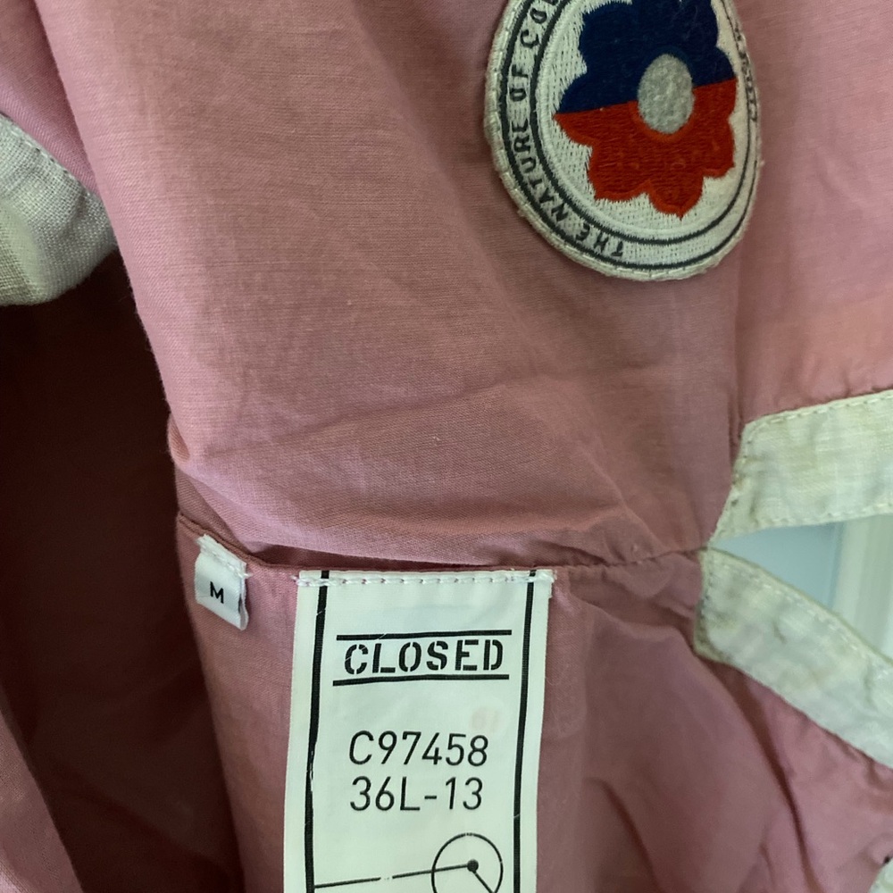 Vest - Picture 7 of 12